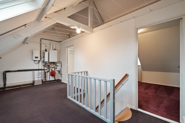 Medium property photo - Spoorgracht 10, 1781 CC Den Helder